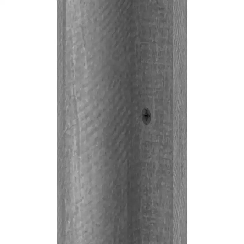 Console avec deux étagères ouvertes 47 l. x 15,6 p. x 30 h.