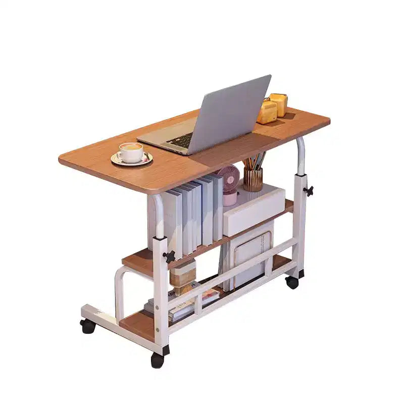 Iron Pipe & MDF Construction Suitable for Bedroom, Study & Home Office